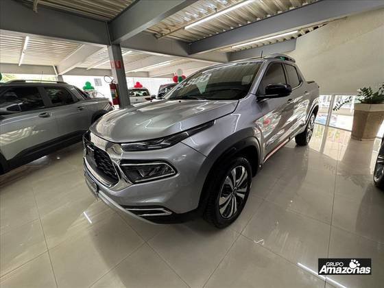 FIAT TORO 1.3 TURBO 270 FLEX VOLCANO AT6